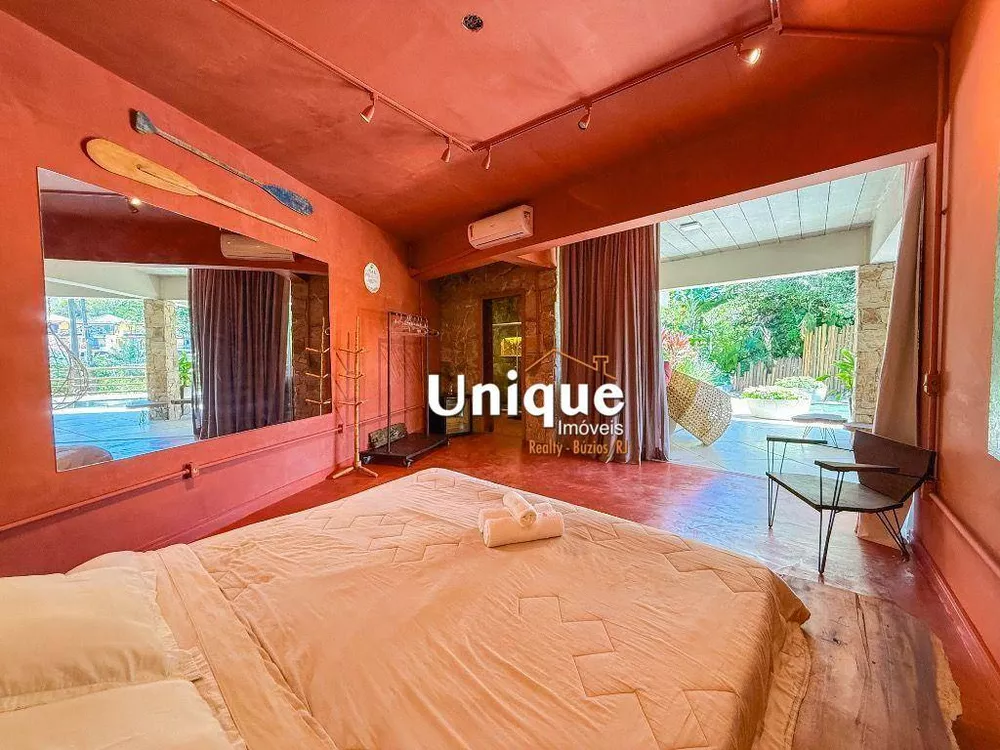 Casa de Condomínio, 5 quartos - Foto 38