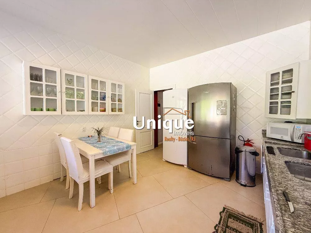 Casa de Condomínio, 5 quartos - Foto 5