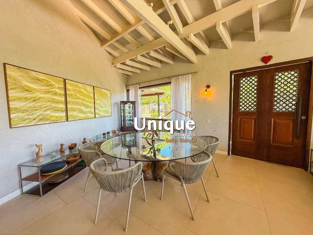 Casa de Condomínio, 5 quartos - Foto 17