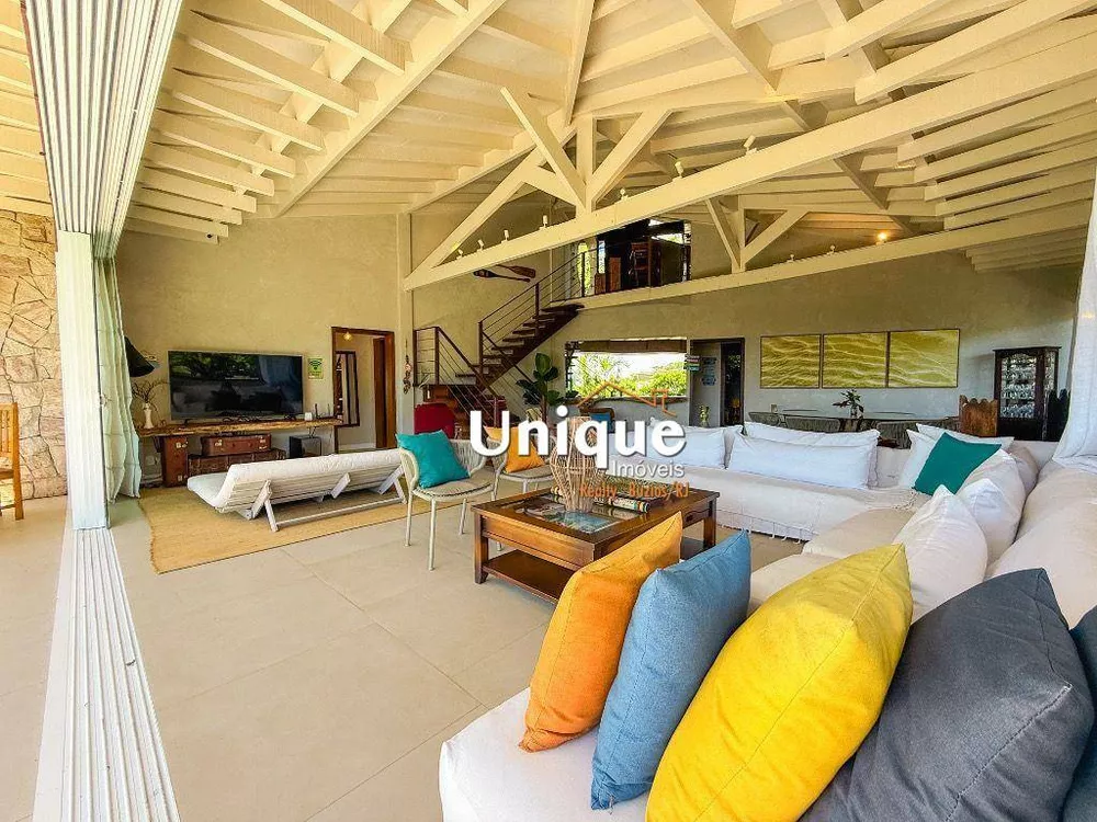 Casa de Condomínio, 5 quartos - Foto 40