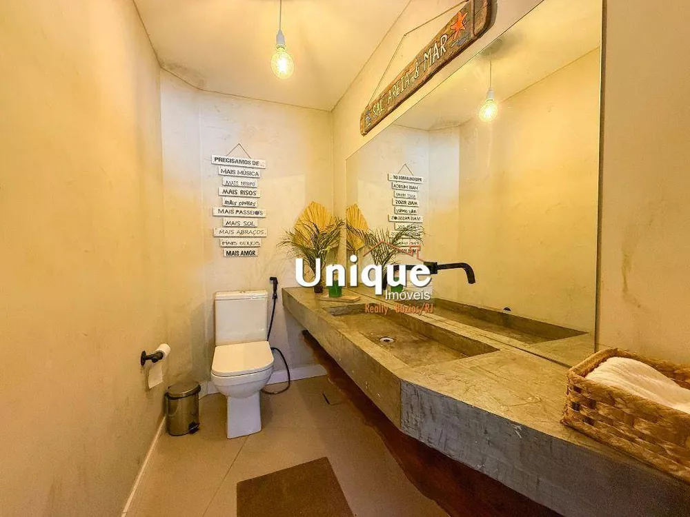 Casa de Condomínio, 5 quartos - Foto 55