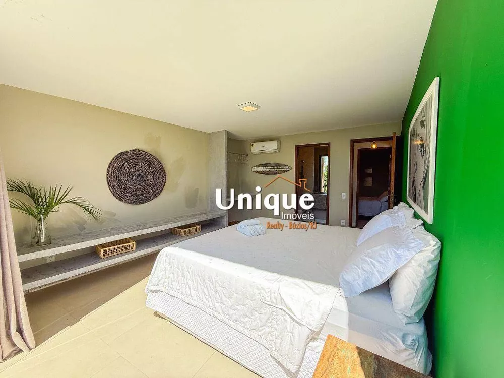 Casa de Condomínio, 5 quartos - Foto 34