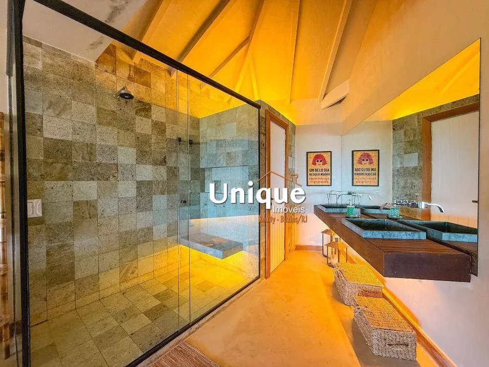 Casa de Condomínio, 5 quartos - Foto 62