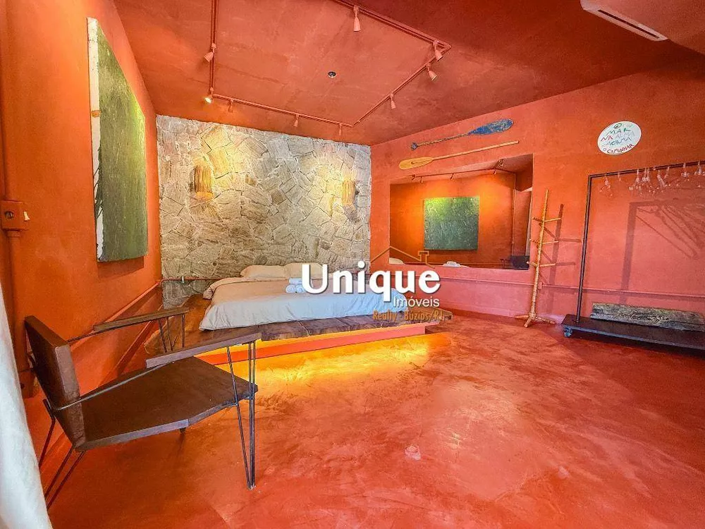 Casa de Condomínio, 5 quartos - Foto 23
