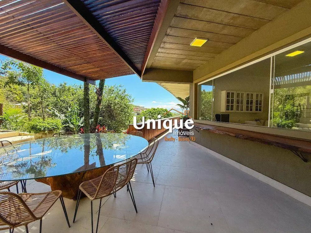 Casa de Condomínio, 5 quartos - Foto 3
