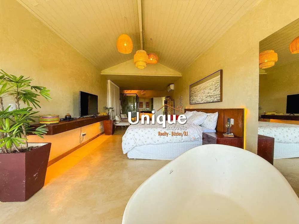 Casa de Condomínio, 5 quartos - Foto 4