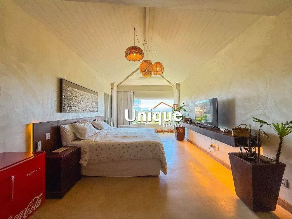 Casa de Condomínio, 5 quartos - Foto 9