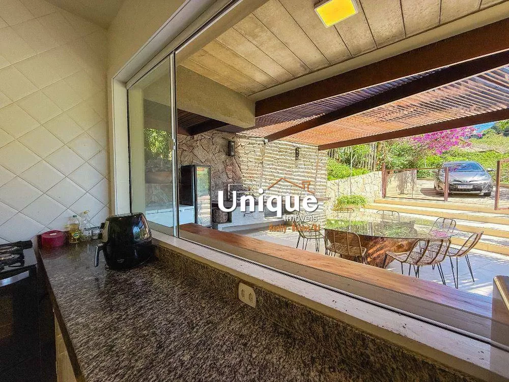 Casa de Condomínio, 5 quartos - Foto 20