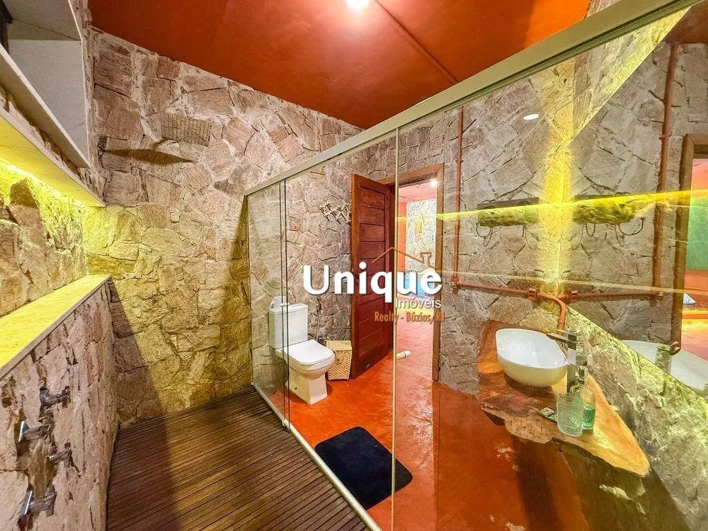 Casa de Condomínio, 5 quartos - Foto 36