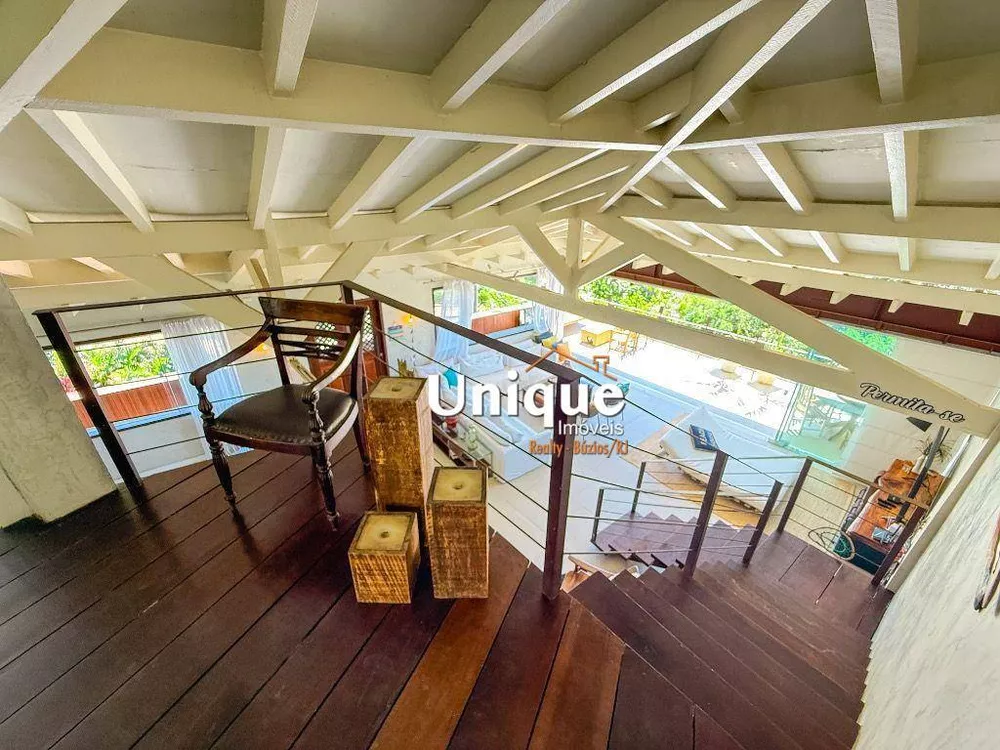 Casa de Condomínio, 5 quartos - Foto 60