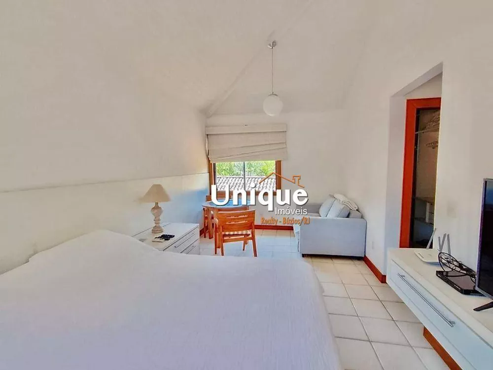 Casa de Condomínio, 4 quartos - Foto 5