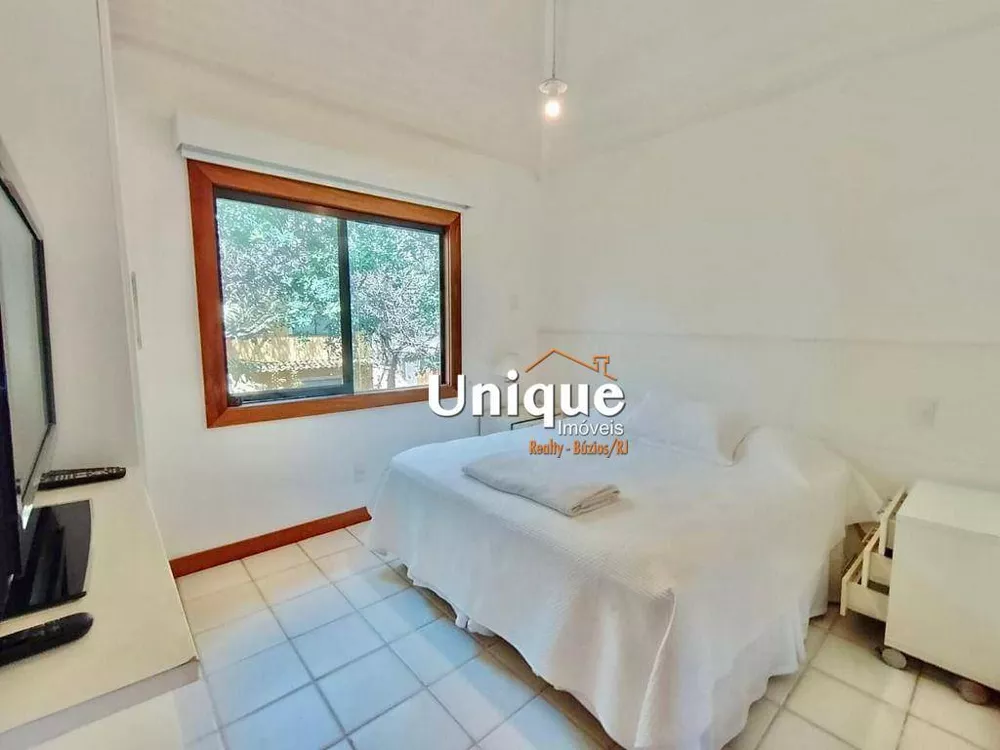 Casa de Condomínio, 4 quartos - Foto 18