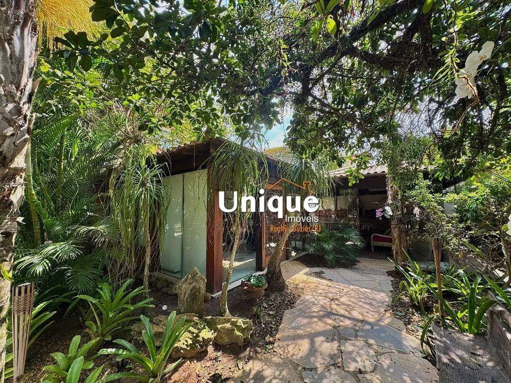 Casa de Condomínio, 4 quartos - Foto 3