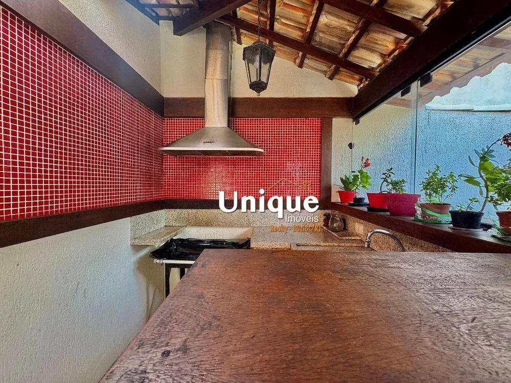 Casa de Condomínio, 4 quartos - Foto 25