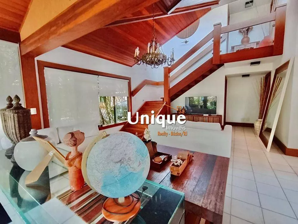Casa de Condomínio, 4 quartos - Foto 20