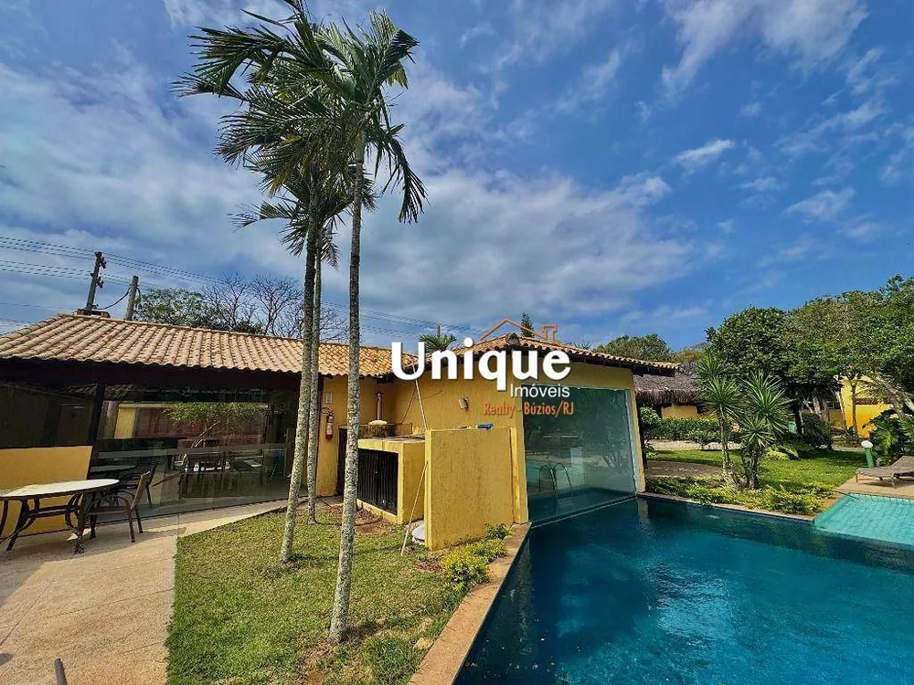 Casa de Condomínio, 4 quartos - Foto 31