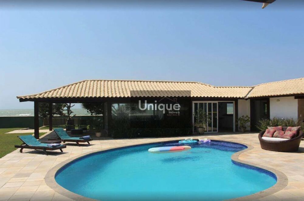 Casa, 7 quartos, 1000 m² - Foto 31