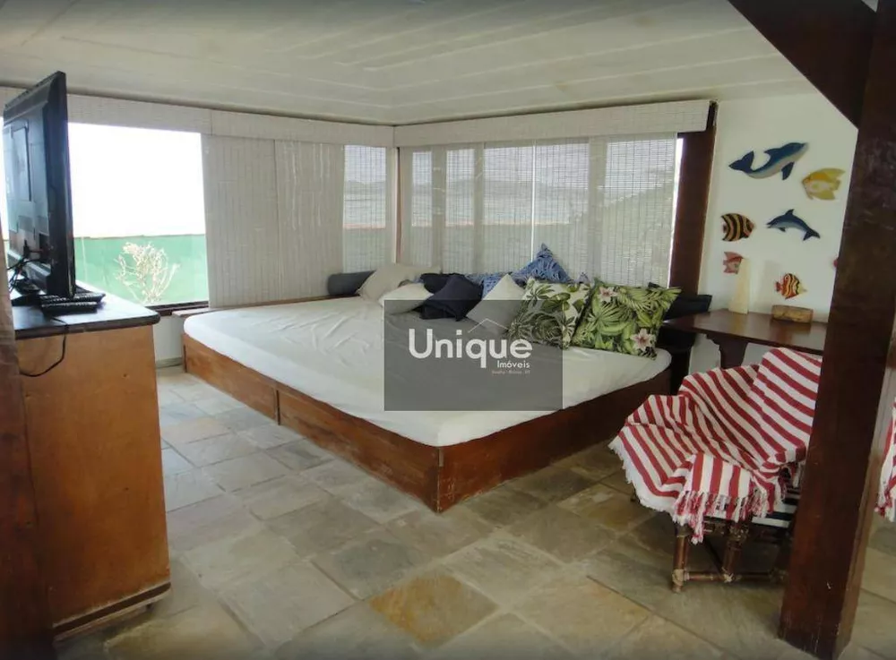 Casa, 7 quartos, 1000 m² - Foto 6