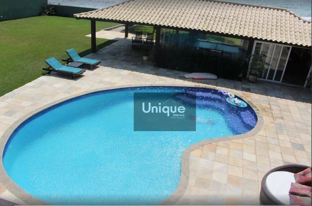 Casa, 7 quartos, 1000 m² - Foto 15