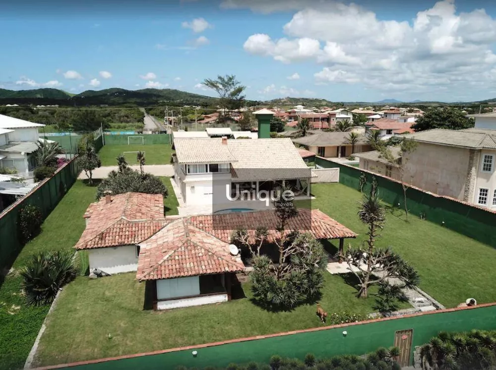 Casa, 7 quartos, 1000 m² - Foto 14