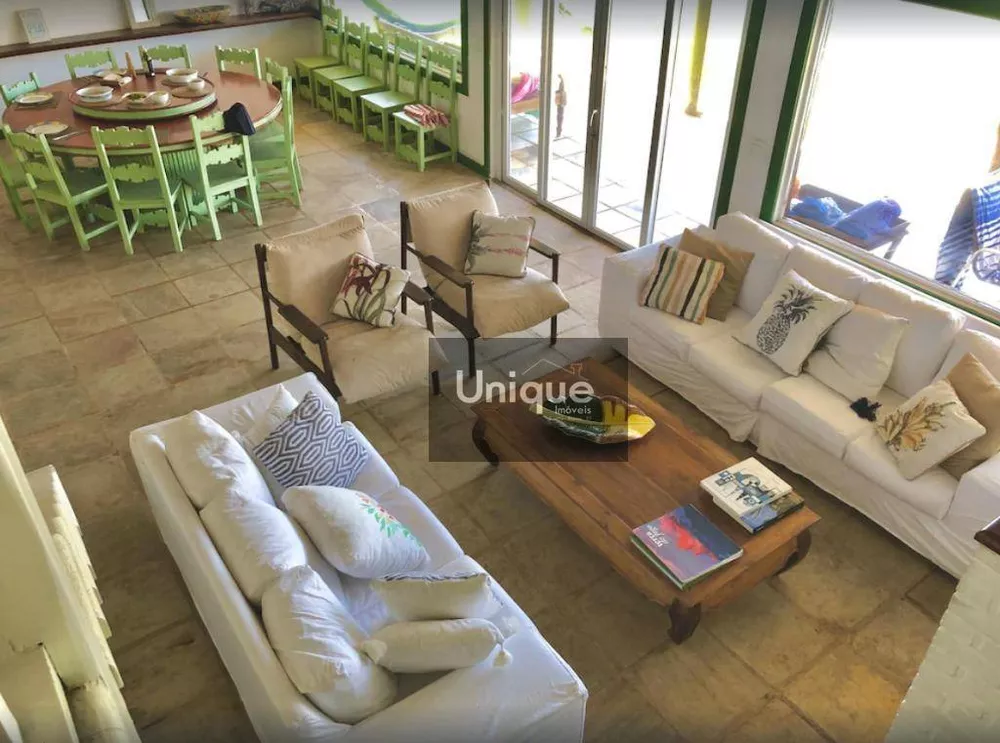 Casa, 7 quartos, 1000 m² - Foto 13
