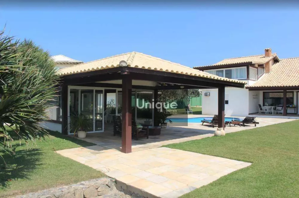 Casa, 7 quartos, 1000 m² - Foto 10