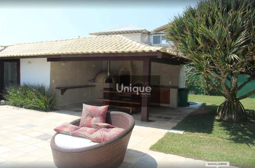 Casa, 7 quartos, 1000 m² - Foto 18