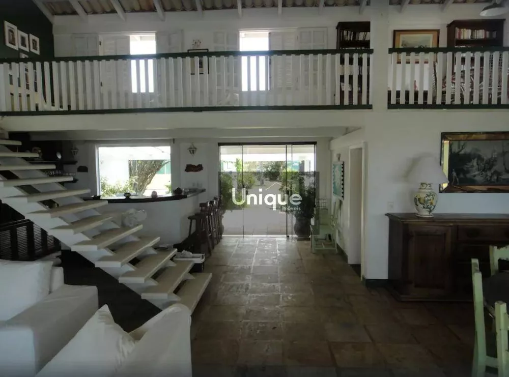 Casa, 7 quartos, 1000 m² - Foto 3