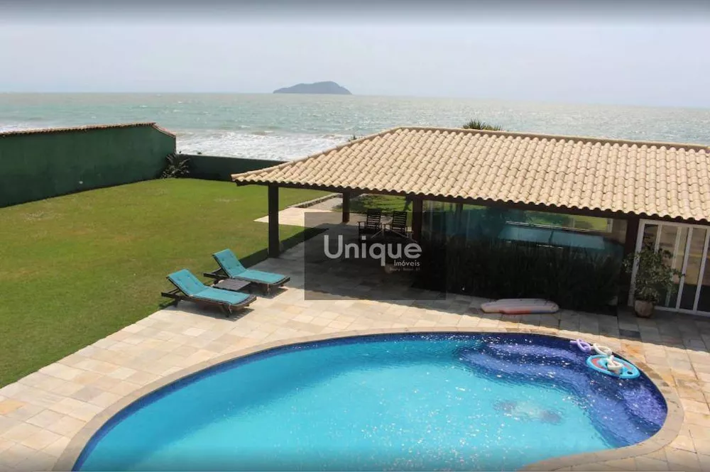 Casa, 7 quartos, 1000 m² - Foto 11