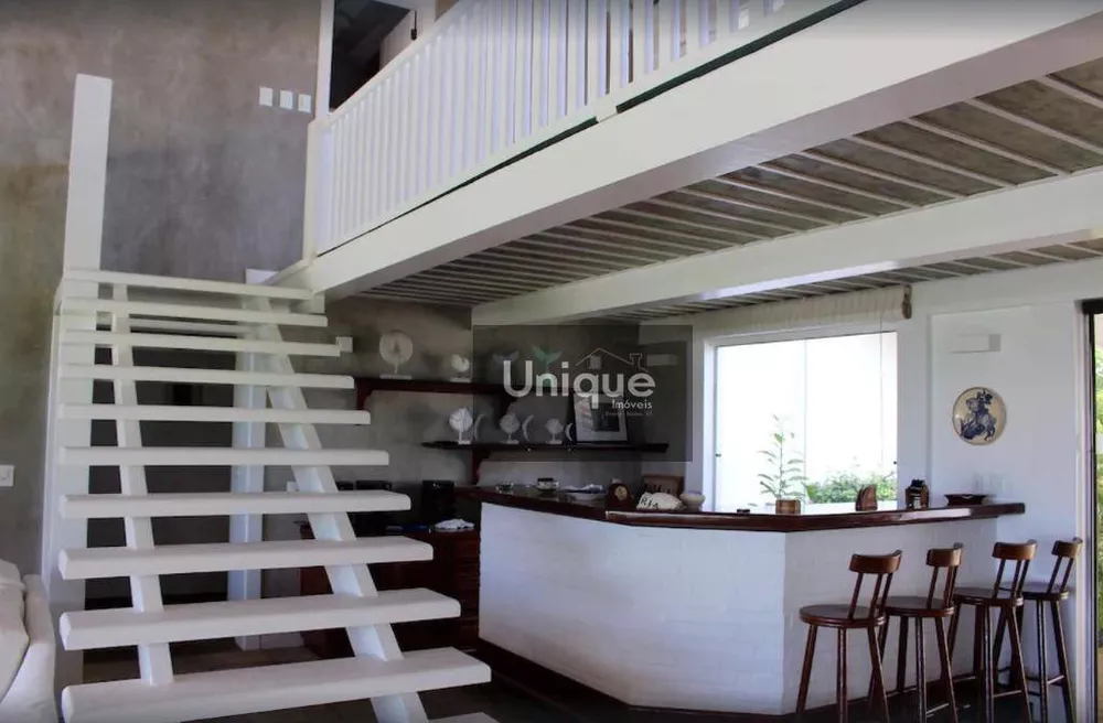 Casa, 7 quartos, 1000 m² - Foto 1