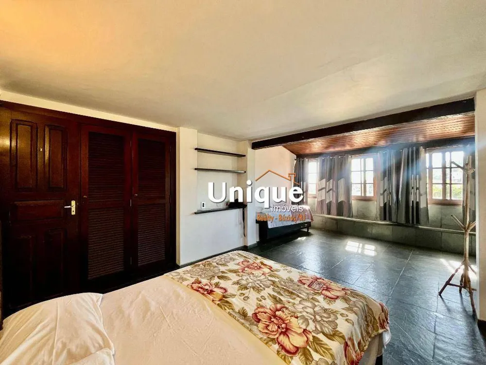 Casa, 5 quartos, 200 m² - Foto 16