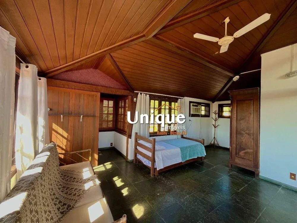 Casa, 5 quartos, 200 m² - Foto 25