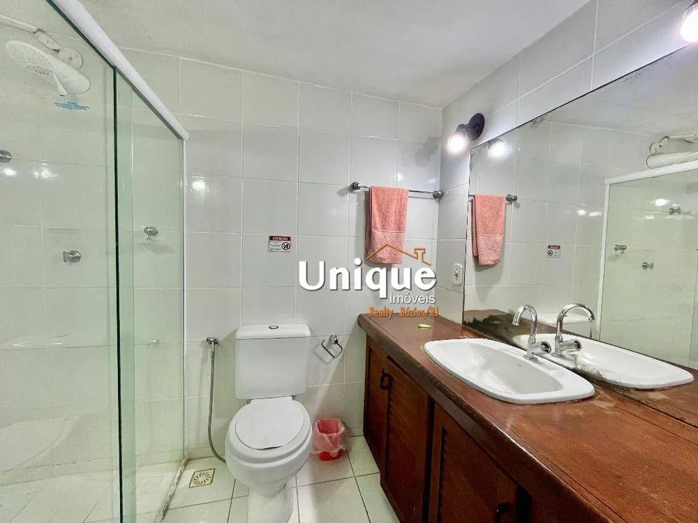 Casa, 5 quartos, 200 m² - Foto 2