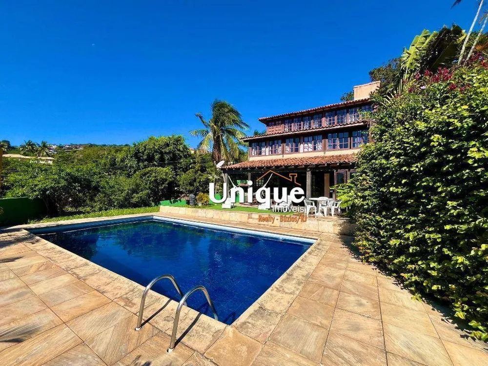 Casa, 5 quartos, 200 m² - Foto 36