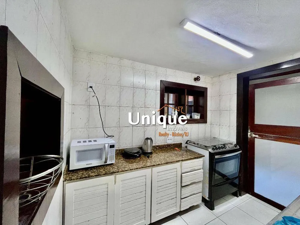 Casa, 5 quartos, 200 m² - Foto 8