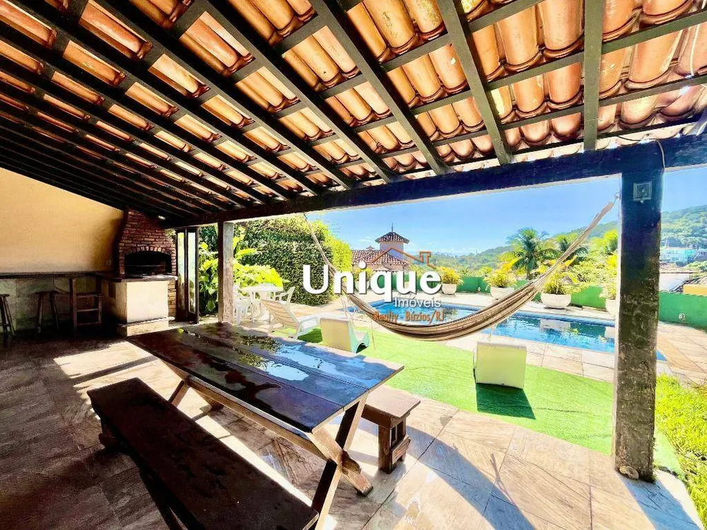 Casa, 5 quartos, 200 m² - Foto 32