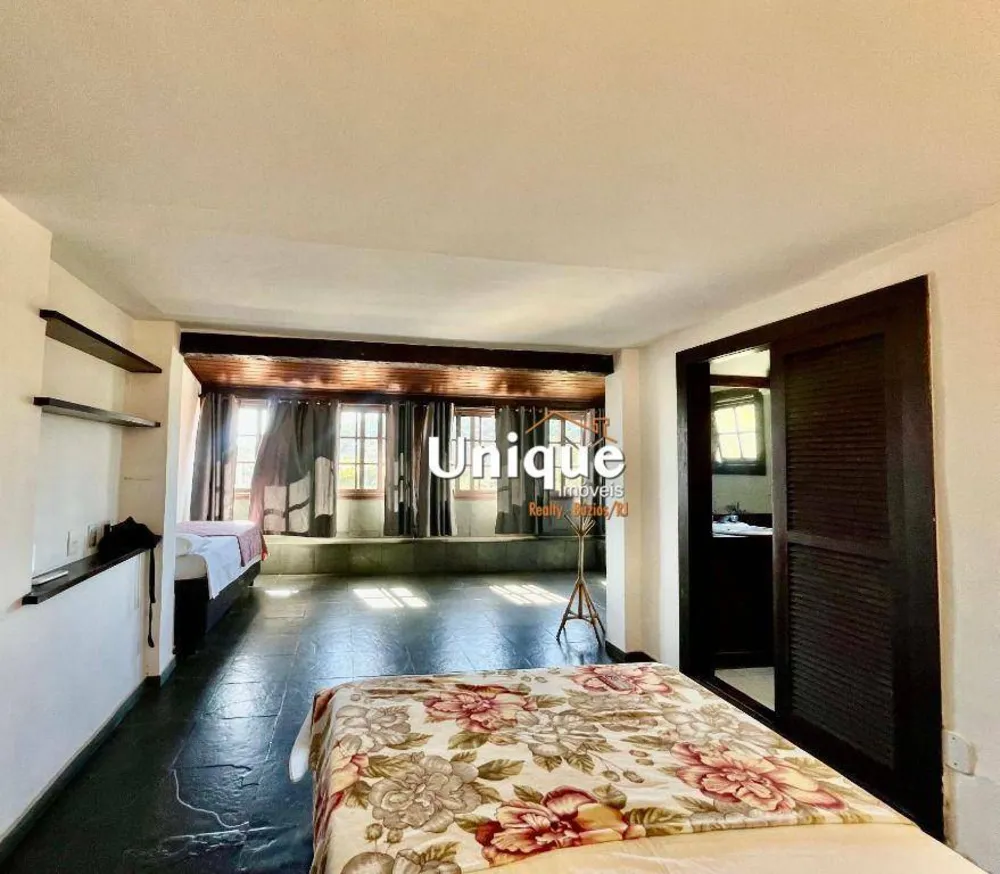 Casa, 5 quartos, 200 m² - Foto 12