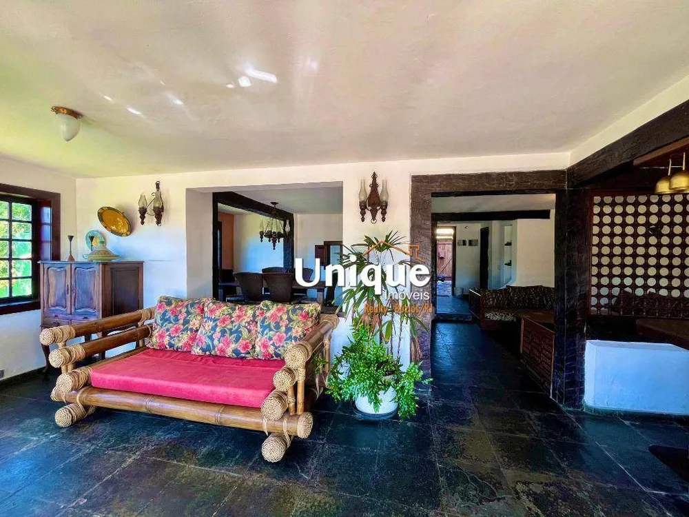 Casa, 5 quartos, 200 m² - Foto 4