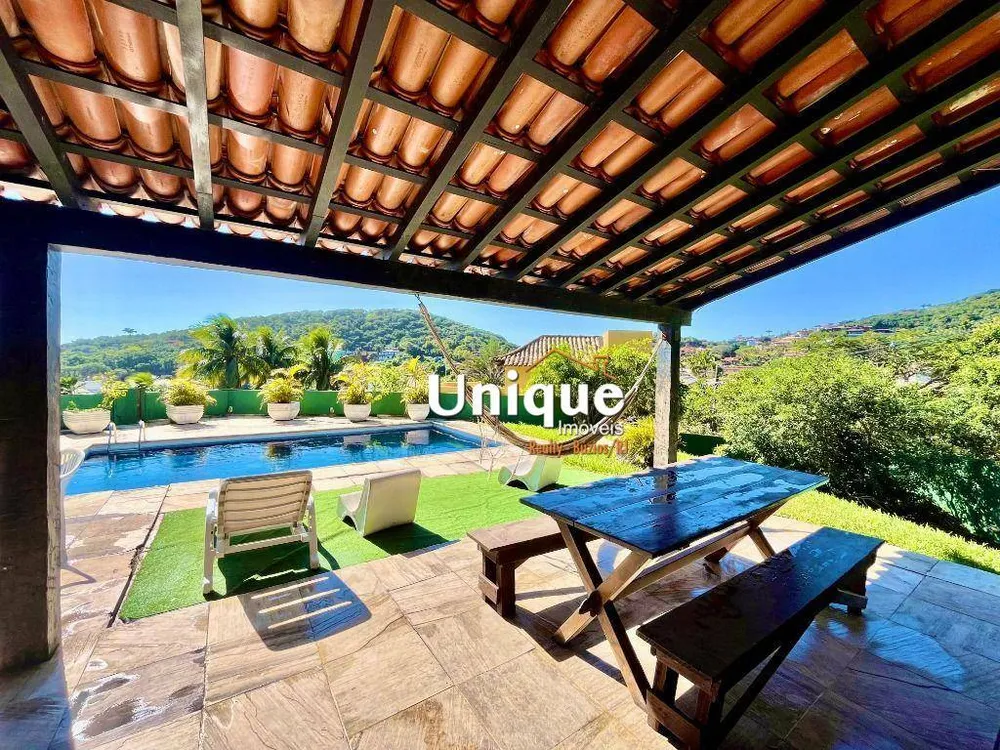 Casa, 5 quartos, 200 m² - Foto 33