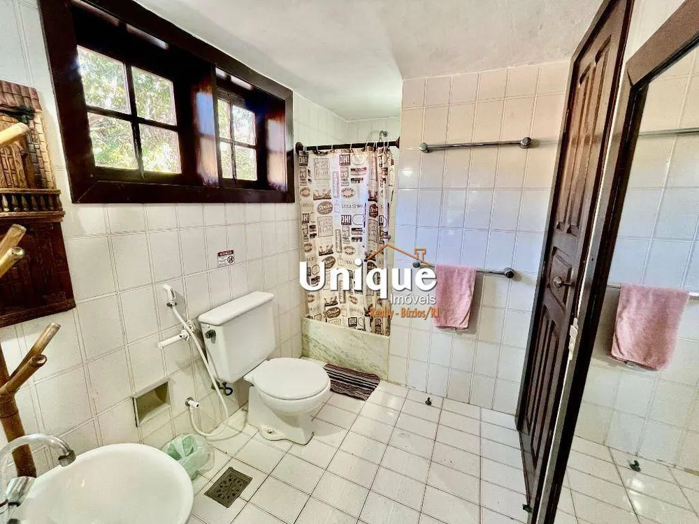 Casa, 5 quartos, 200 m² - Foto 18