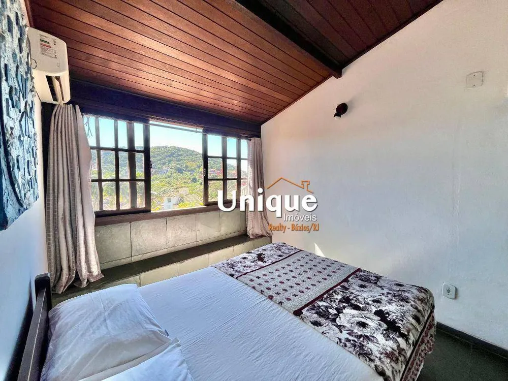 Casa, 5 quartos, 200 m² - Foto 3