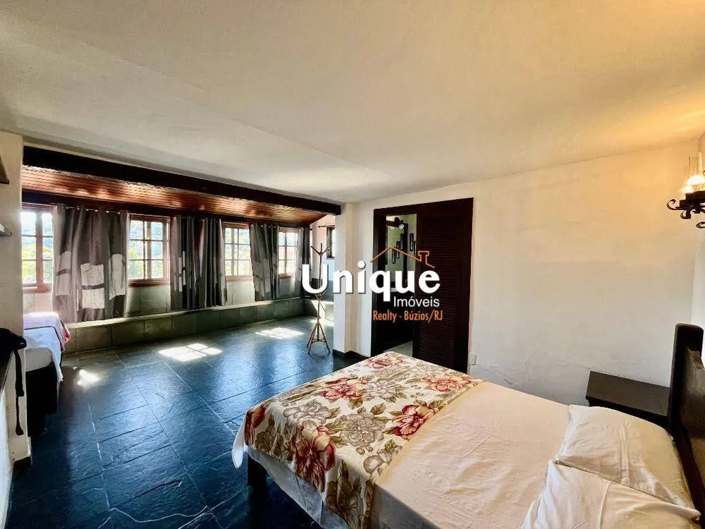 Casa, 5 quartos, 200 m² - Foto 11