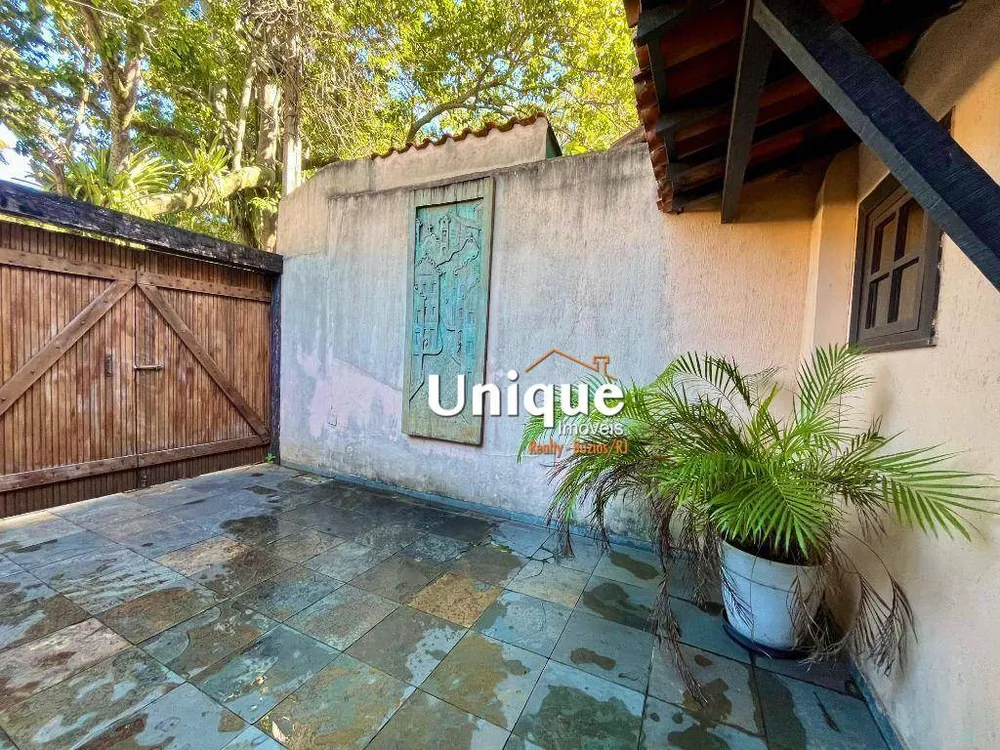 Casa, 5 quartos, 200 m² - Foto 37