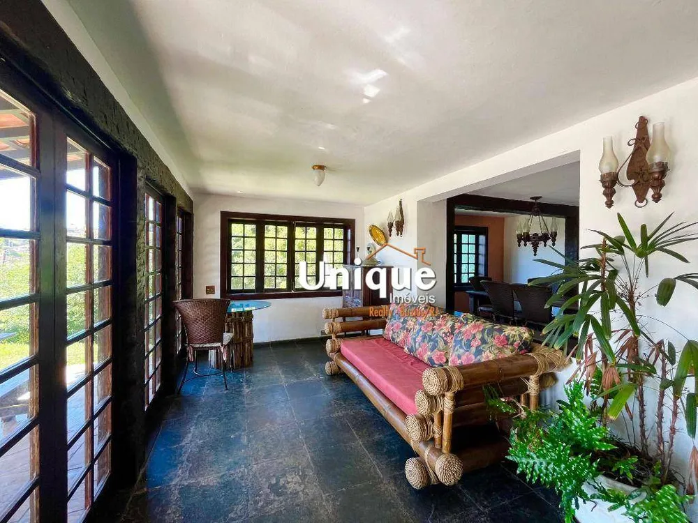 Casa, 5 quartos, 200 m² - Foto 29