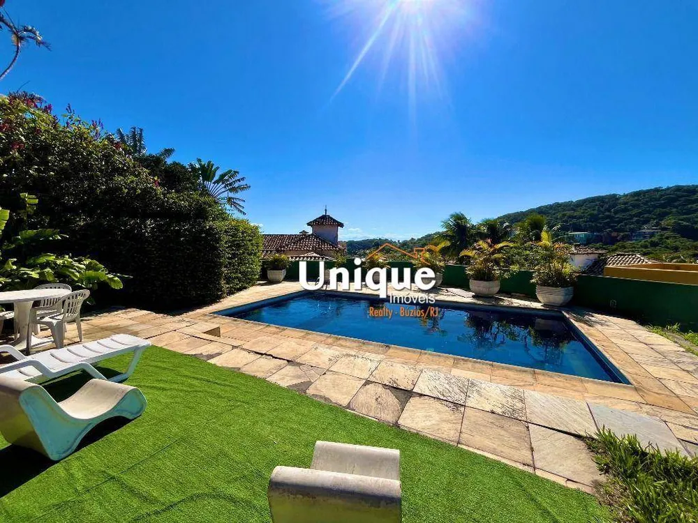 Casa, 5 quartos, 200 m² - Foto 34