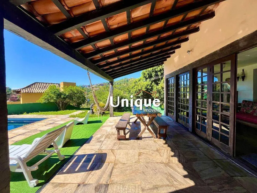 Casa, 5 quartos, 200 m² - Foto 31