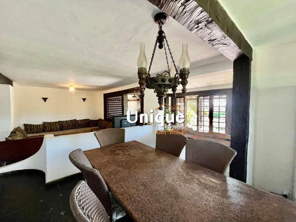 Casa, 5 quartos, 200 m² - Foto 10