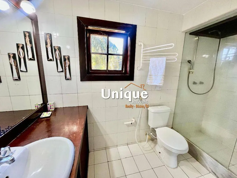 Casa, 5 quartos, 200 m² - Foto 13