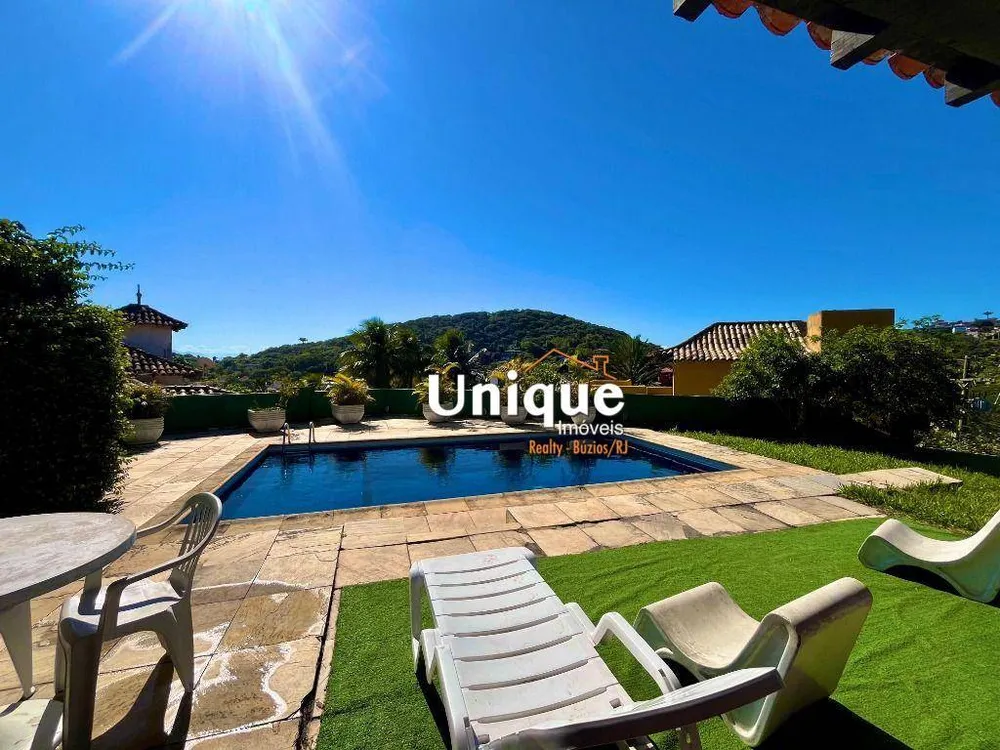 Casa, 5 quartos, 200 m² - Foto 35