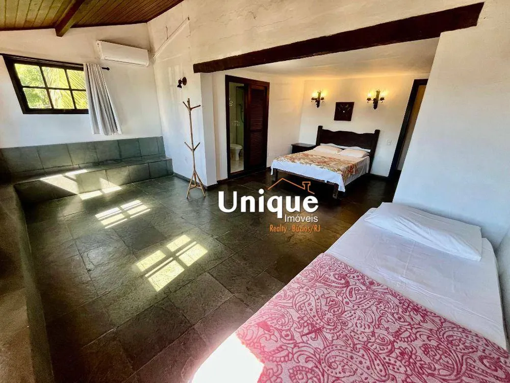 Casa, 5 quartos, 200 m² - Foto 15